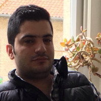 Ahmad Mostafa