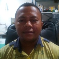 Justin Barthélémy Salama