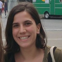 Laura del Río González