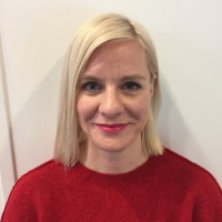 Antonia Howard-Taylor