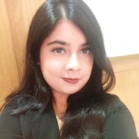 Anisha Das