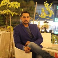 Behzad Raza