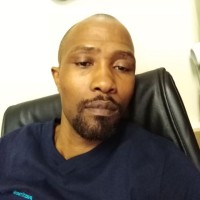 Mthunzi Shado Ndlovu