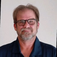 Pastor Brian J Bates
