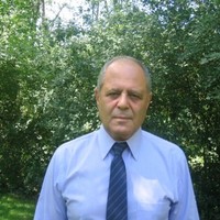 Victor Rubinstein