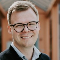 Jørgen Rypaas