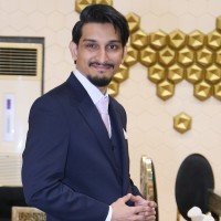 Usman Dawood