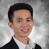 Arvin Vinluan