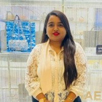 Sushmitha C R