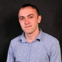 Ruben Ghalayan
