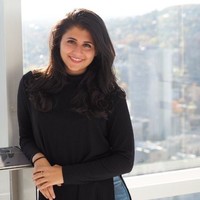 Sarah Al-Kawas