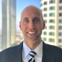 Alex M. Perry, MCR, SLCR, LEED AP