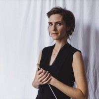 Chloé Van Soeterstède