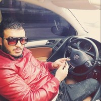 Hamza Ben
