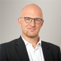 Simon Allison