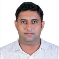 Bhatti Umang Rajeshbhai