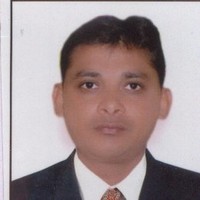 Kamlesh Goswami