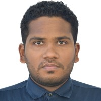 Anand Chandran
