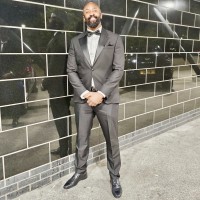 Sam Ibrahim