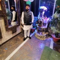 Syed Aamir Afzal