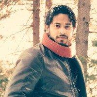 Ubaid Ali