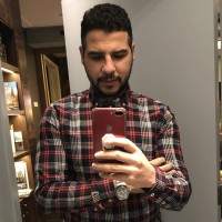 Khaled Saleh