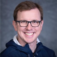 Michael Dixon