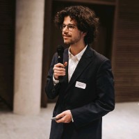 Gonçalo Bradford