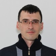 Дмитрий Осокин