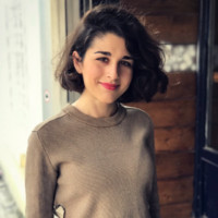 Ayça Balaban