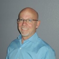 Jeff Brown