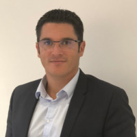 Arnaud Verin