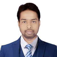 Mohammad Ashfaq Ansari