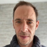 Glenn Vanhove