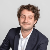 Antoine Dauphin