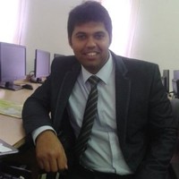 Utsav Dubey