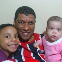 Claudio Pereira Dos Santos