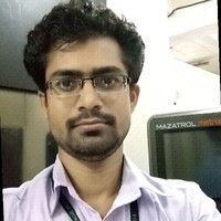 Deepesh Kumar Dubey