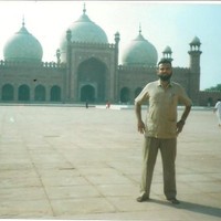 Rizwan Mansoor
