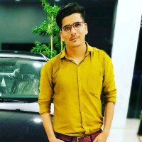 Mirza Asif Baig