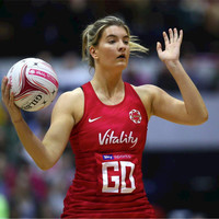 Francesca Williams