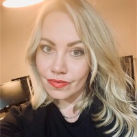 Sally Williams