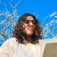 Ananya Garg