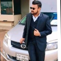 Md Sajjad Hossain