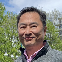 Eddie Mok