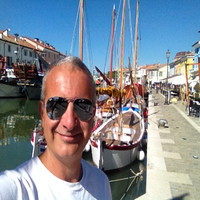 Egidio Bisson