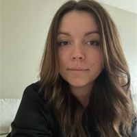 Anna Kirstine Zakarias Bæk
