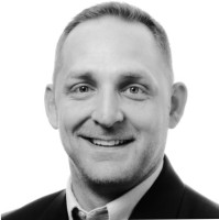 Colby Kuhn, PMP