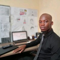 Errol Ntsako Mtsenga