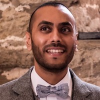 Jay Patel